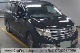 nissan elgrand 2010 quick_quick_DBA-PE52_004830