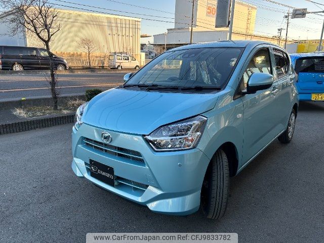 daihatsu mira-e-s 2023 -DAIHATSU 【大宮 581ﾌ2788】--Mira e:s LA350S--0385832---DAIHATSU 【大宮 581ﾌ2788】--Mira e:s LA350S--0385832- image 1