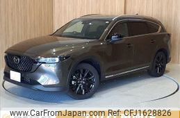 mazda cx-8 2023 CFJ1628826