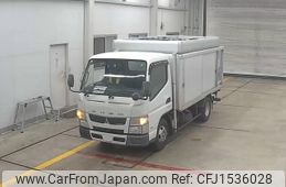 mitsubishi-fuso canter 2013 CFJ1536028