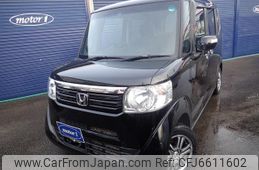 honda n-box 2013 CFJ6611602
