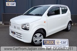 suzuki alto 2019 -SUZUKI--Alto DBA-HA36S--HA36S-523965---SUZUKI--Alto DBA-HA36S--HA36S-523965-