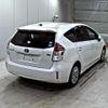 toyota prius-α 2016 -TOYOTA--Prius α ZVW40W--ZVW40-0022512---TOYOTA--Prius α ZVW40W--ZVW40-0022512- image 2