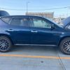 nissan murano 2008 -NISSAN--Murano CBA-PNZ50--PNZ50-100886---NISSAN--Murano CBA-PNZ50--PNZ50-100886- image 2