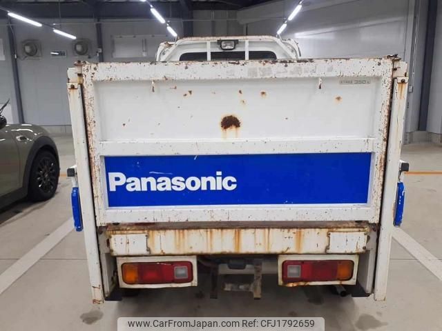 honda acty-truck 2007 CFJ1792659 image 2