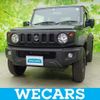 suzuki jimny-sierra 2023 quick_quick_3BA-JB74W_JB74W-188949 image 1