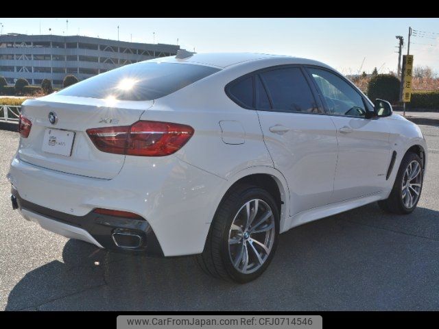 bmw x6 2016 -BMW 【山梨 357ﾂ18】--BMW X6 KU30--00P55489---BMW 【山梨 357ﾂ18】--BMW X6 KU30--00P55489- image 2