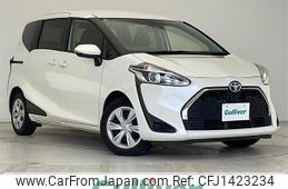 toyota sienta 2020 -TOYOTA--Sienta DBA-NSP170G--NSP170-7248697---TOYOTA--Sienta DBA-NSP170G--NSP170-7248697-