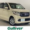 honda n-wgn 2014 -HONDA--N WGN DBA-JH1--JH1-1096612---HONDA--N WGN DBA-JH1--JH1-1096612- image 1