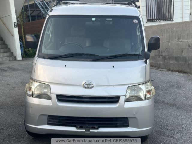 toyota liteace-van 2016 -TOYOTA--Liteace VAN DBF-S402M--S402-0056895---TOYOTA--Liteace VAN DBF-S402M--S402-0056895- image 2