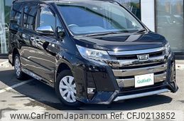 toyota noah 2021 -TOYOTA--Noah 3BA-ZRR85W--ZRR85-0153391---TOYOTA--Noah 3BA-ZRR85W--ZRR85-0153391-