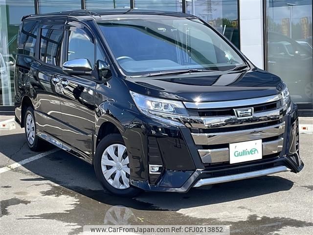 toyota noah 2021 -TOYOTA--Noah 3BA-ZRR85W--ZRR85-0153391---TOYOTA--Noah 3BA-ZRR85W--ZRR85-0153391- image 1