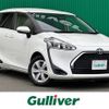 toyota sienta 2021 -TOYOTA--Sienta 6AA-NHP170G--NHP170-7242894---TOYOTA--Sienta 6AA-NHP170G--NHP170-7242894- image 1