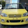 suzuki swift 2003 quick_quick_HT81S_HT81S-720204 image 2