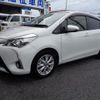 toyota vitz 2018 -TOYOTA--Vitz NSP130--2281432---TOYOTA--Vitz NSP130--2281432- image 2