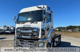 isuzu giga 2017 -ISUZU--Giga QDG-EXZ52BJ--EXZ52BJ-7000271---ISUZU--Giga QDG-EXZ52BJ--EXZ52BJ-7000271-