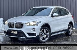 bmw x1 2019 -BMW--BMW X1 LDA-HT20--WBAHT920105L81532---BMW--BMW X1 LDA-HT20--WBAHT920105L81532-