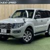 mitsubishi pajero 2014 -MITSUBISHI--Pajero LDA-V98W--V98W-0800510---MITSUBISHI--Pajero LDA-V98W--V98W-0800510- image 1