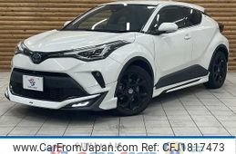 toyota c-hr 2021 CFJ1817473