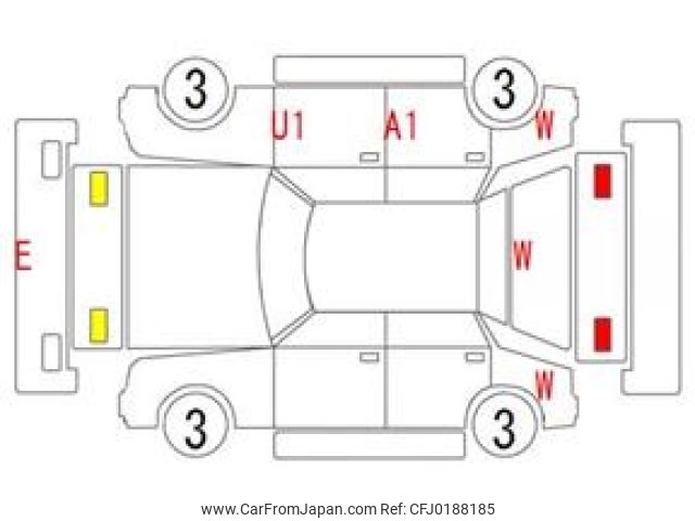 lexus rx 2016 -LEXUS--Lexus RX DAA-GYL25W--GYL25-0004962---LEXUS--Lexus RX DAA-GYL25W--GYL25-0004962- image 2