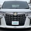 toyota alphard 2020 -TOYOTA--Alphard 6AA-AYH30W--AYH30-0120120---TOYOTA--Alphard 6AA-AYH30W--AYH30-0120120- image 17