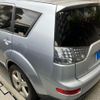 mitsubishi outlander 2006 CFJ1834690 image 4