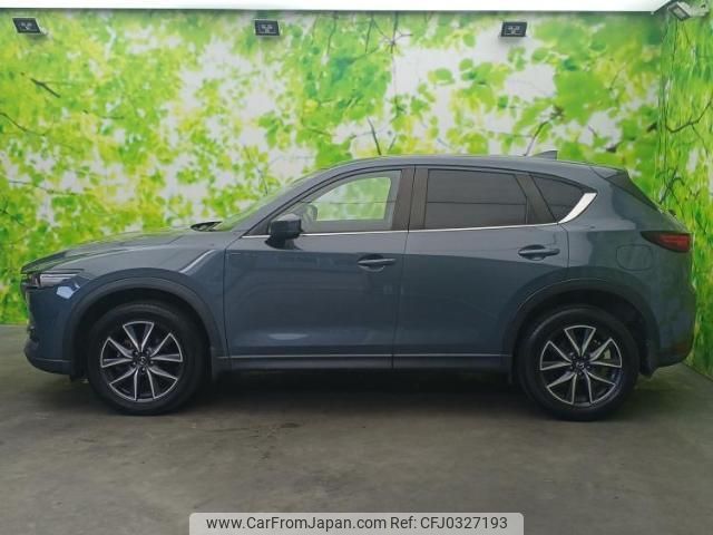 mazda cx-5 2020 quick_quick_6BA-KFEP_KFEP-400685 image 2