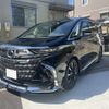 toyota alphard 2024 CFJ1759402 image 8