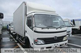 hino dutro 2007 -HINO--Hino Dutoro XZU488M-0001097---HINO--Hino Dutoro XZU488M-0001097-