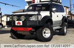 toyota land-cruiser-prado 1998 -TOYOTA--Land Cruiser Prado KD-KZJ95W--KZJ950095368---TOYOTA--Land Cruiser Prado KD-KZJ95W--KZJ950095368-