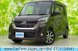 nissan dayz-roox 2018 quick_quick_DBA-B21A_B21A-0503495