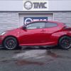 toyota yaris 2023 quick_quick_4BA-GXPA16_GXPA16-0012744 image 3