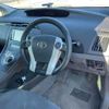 toyota prius 2010 CFJ1055260 image 5