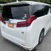 toyota alphard 2018 -TOYOTA--Alphard DAA-AYH30W--AYH30-0070626---TOYOTA--Alphard DAA-AYH30W--AYH30-0070626- image 3