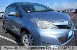 toyota vitz 2012 646828-Y2024110309F-12