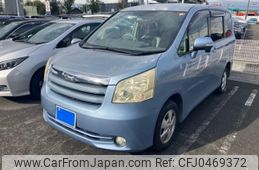 toyota noah 2008 -TOYOTA--Noah DBA-ZRR75G--ZRR75-0029426---TOYOTA--Noah DBA-ZRR75G--ZRR75-0029426-