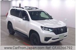 toyota land-cruiser-prado 2022 -TOYOTA 【三重 302ﾂ5150】--Land Cruiser Prado 3BA-TRJ150W--TRJ150W-0154518---TOYOTA 【三重 302ﾂ5150】--Land Cruiser Prado 3BA-TRJ150W--TRJ150W-0154518-