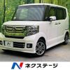 honda n-box 2015 -HONDA--N BOX DBA-JF1--JF1-1655202---HONDA--N BOX DBA-JF1--JF1-1655202- image 1