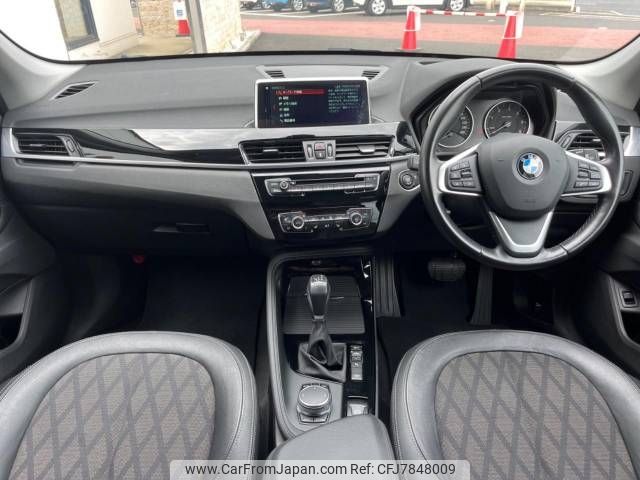 bmw x1 2018 -BMW--BMW X1 LDA-HT20--WBAHT920303F16458---BMW--BMW X1 LDA-HT20--WBAHT920303F16458- image 2