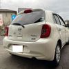 nissan march 2015 -NISSAN 【愛媛 501 125】--March DBA-K13--K13-722387---NISSAN 【愛媛 501 125】--March DBA-K13--K13-722387- image 34