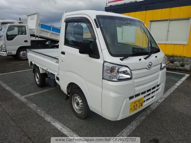 daihatsu hijet-truck 2018 quick_quick_EBD-S510P_S510P-0215665 image 1
