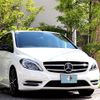 mercedes-benz b-class 2013 -MERCEDES-BENZ--Benz B Class DBA-246242--WDD2462422J145831---MERCEDES-BENZ--Benz B Class DBA-246242--WDD2462422J145831- image 6