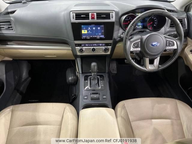 subaru outback 2016 -SUBARU--Legacy OutBack DBA-BS9--BS9-022235---SUBARU--Legacy OutBack DBA-BS9--BS9-022235- image 2