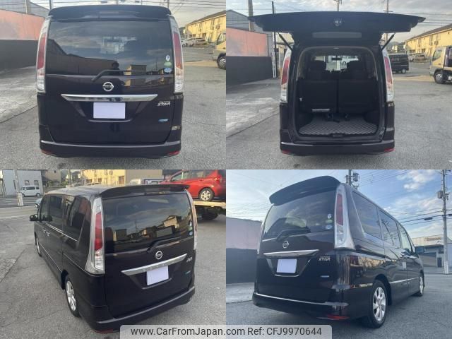 nissan serena 2012 quick_quick_FC26_FC26-080702 image 2