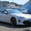 toyota 86 2017 CFJ1496230 image 1