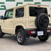 suzuki jimny 2022 CFJ0833488 image 15