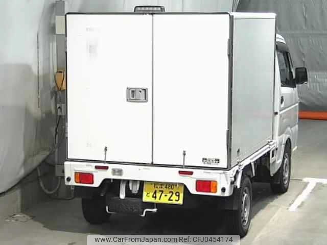 suzuki carry-truck 2019 -SUZUKI 【松本 480ﾄ4729】--Carry Truck DA16T--488849---SUZUKI 【松本 480ﾄ4729】--Carry Truck DA16T--488849- image 2