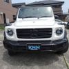 mercedes-benz g-class 2021 quick_quick_463350_W1N4633502X391933 image 2