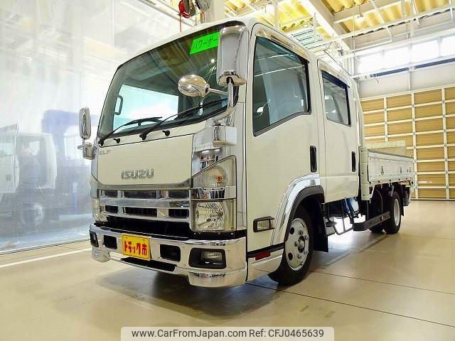 isuzu elf-truck 2014 CFJ0465639 image 1