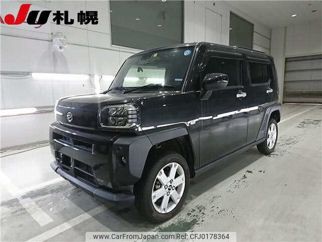 daihatsu taft 2021 -DAIHATSU--Taft LA910S-0017046---DAIHATSU--Taft LA910S-0017046- image 1